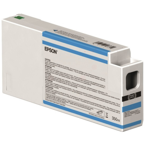 ORIGINAL EPSON T54X200 Tintenpatrone cyan 350,00 ml (C 13 T 54X200)