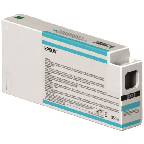 ORIGINAL EPSON T54X500 Tintenpatrone cyan hell 350,00 ml (C 13 T 54X500)