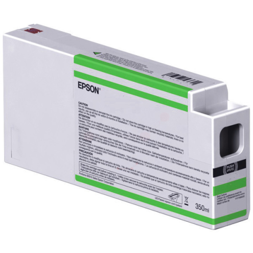 ORIGINAL EPSON T54XB00 Tintenpatrone gr?n 350,00 ml (C 13 T 54XB00)