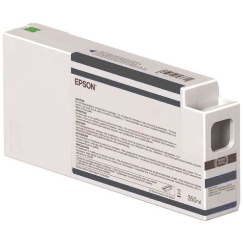 ORIGINAL EPSON T54X100 Tintenpatrone schwarz hell 350,00 ml (C 13 T 54X100)