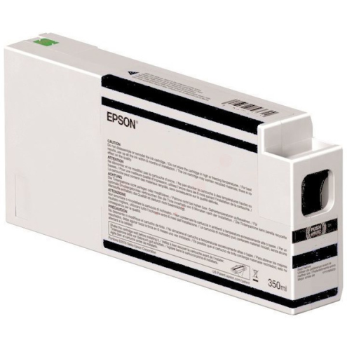 ORIGINAL EPSON T54X800 Tintenpatrone schwarz matt 350,00 ml (C 13 T 54X80N)