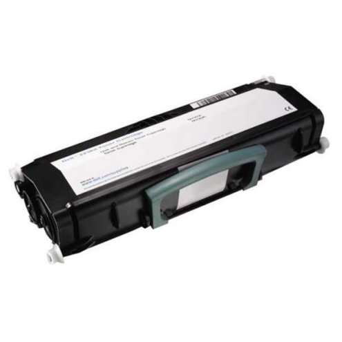 ORIGINAL DELL P578K Toner-Kit schwarz 3.500 Seiten/5% (593-10500)