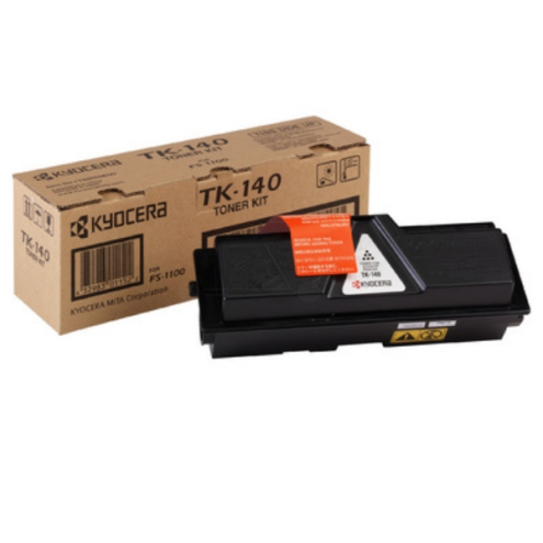 ORIGINAL KYOCERA TK140 Toner-Kit 4.000 Seiten (1T02H50EU0)