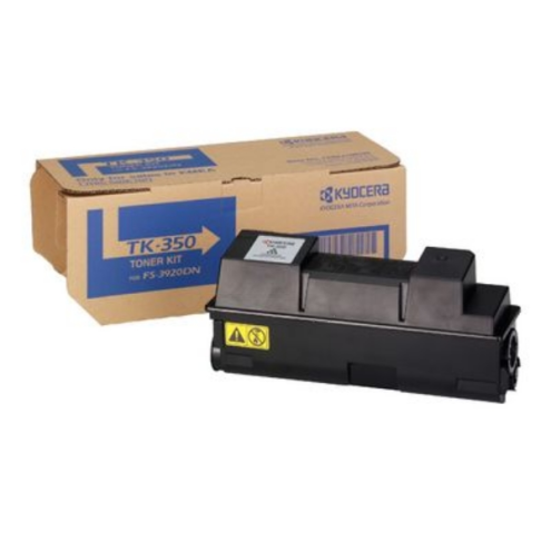 ORIGINAL KYOCERA TK350 Toner-Kit 15.000 Seiten (1T02LX0NLC)