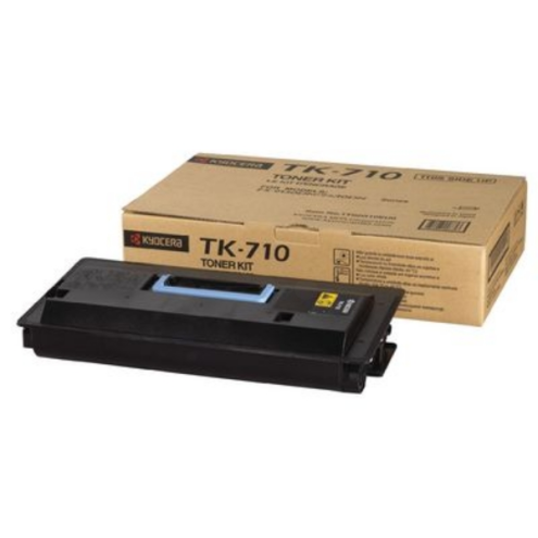 ORIGINAL KYOCERA TK710 Toner-Kit 40.000 Seiten/5% (1T02G10EU0)
