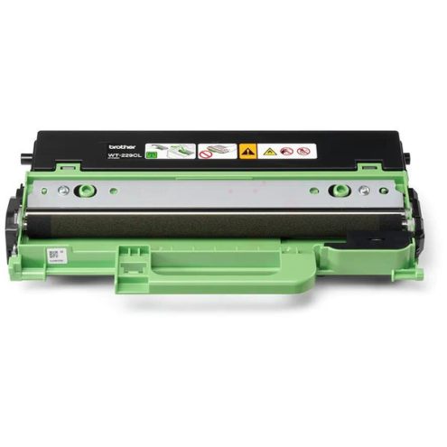 ORIGINAL BROTHER WT229CL Resttonerbeh?lter 50.000 Seiten