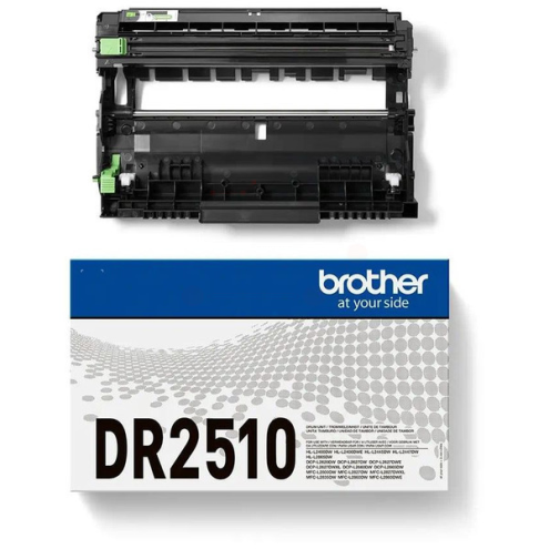 ORIGINAL BROTHER DR2510 Drum Kit 15.000 Seiten