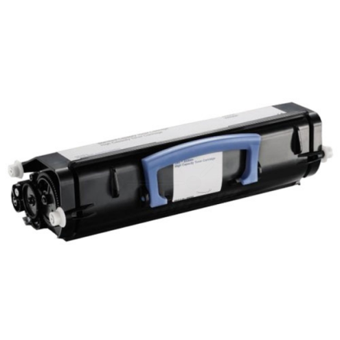 ORIGINAL DELL W896P Toner schwarz High-Capacity 14.000 Seiten/5% (593-10838)