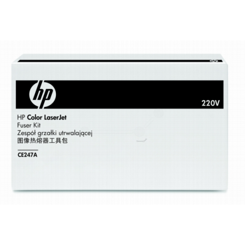 ORIGINAL HP CE247A Fuser Kit 230V 150.000 Seiten