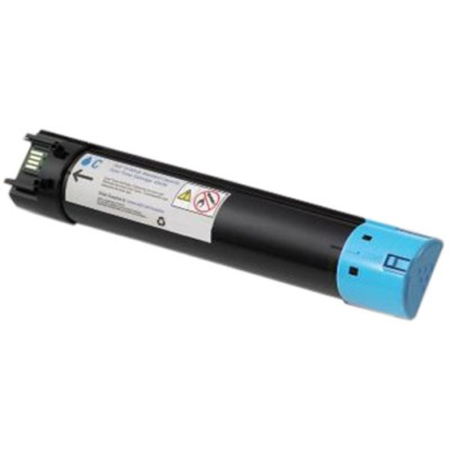 ORIGINAL DELL G439R Toner cyan 6.000 Seiten (593-10926)