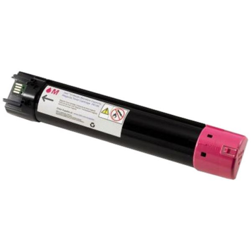 ORIGINAL DELL H353R Toner magenta 6.000 Seiten (593-10927)