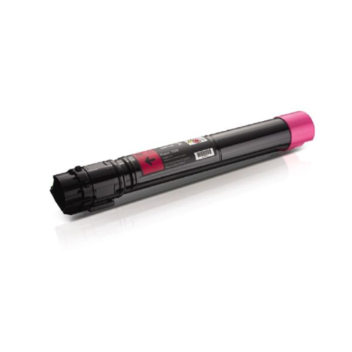ORIGINAL DELL 7FY16 Toner magenta 20.000 Seiten (593-10875)