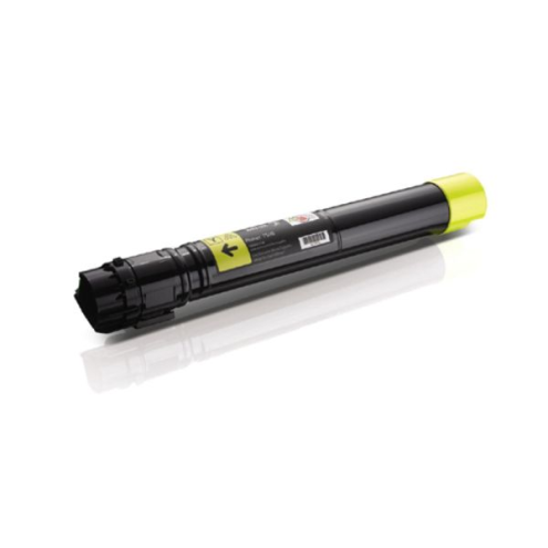 ORIGINAL DELL 61NNH Toner gelb 20.000 Seiten (593-10878)
