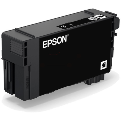 ORIGINAL EPSON C13T11J140 Tintenpatrone schwarz