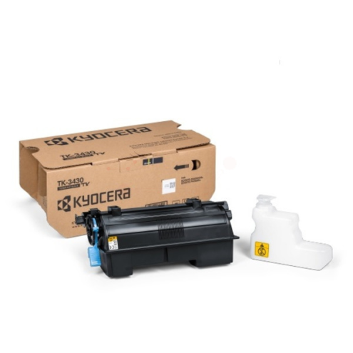 ORIGINAL KYOCERA TK3430 Toner-Kit 25.000 Seiten (1T0C0W0NL0)