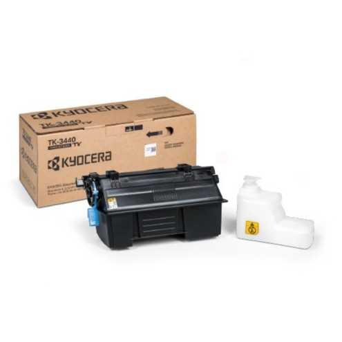 ORIGINAL KYOCERA TK3440 Toner-Kit 40.000 Seiten (1T0C0T0NL0)