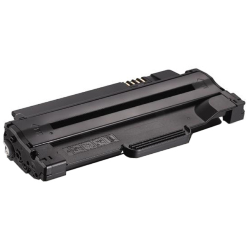 ORIGINAL DELL 7H53W Tonerkartusche schwarz 2.500 Seiten (593-10961)