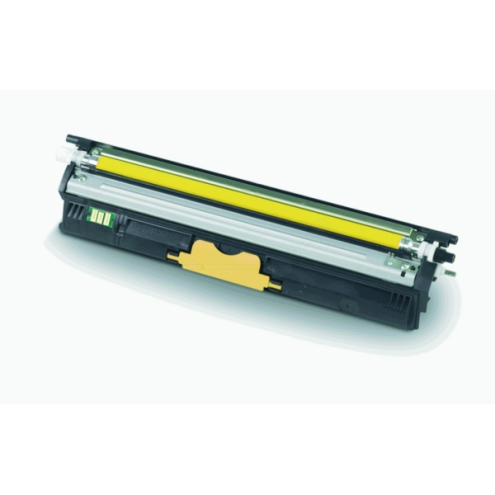 ORIGINAL OKI 44250717 Toner gelb 1.500 Seiten