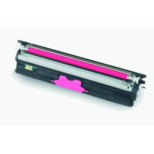 ORIGINAL OKI 44250722 Toner magenta 2.500 Seiten