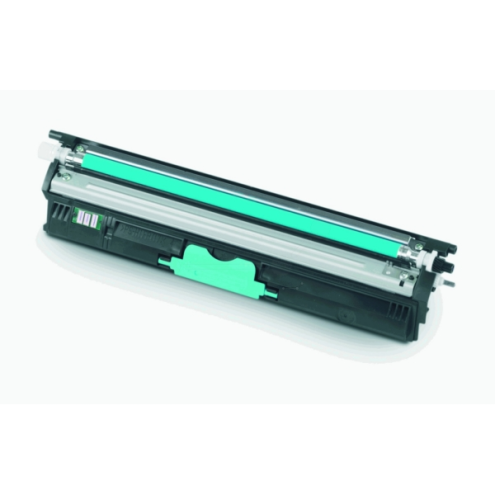ORIGINAL OKI 44250723 Toner cyan 2.500 Seiten