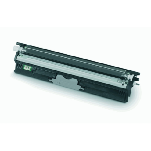ORIGINAL OKI 44250724 Toner schwarz 2.500 Seiten