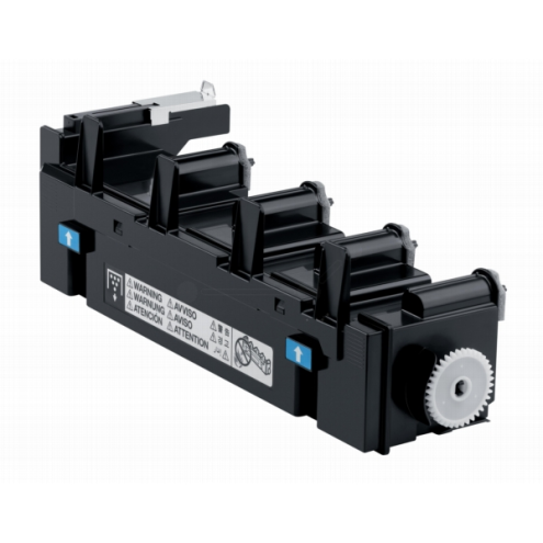 ORIGINAL KONICA MINOLTA WBP03 Resttonerbeh?lter 36.000 Seiten (A1AU0Y1)