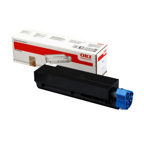 ORIGINAL OKI 44574902 Toner-Kit 10.000 Seiten