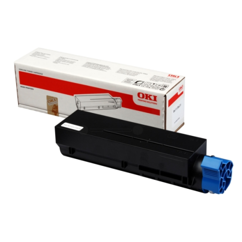 ORIGINAL OKI 44574702 Toner-Kit 3.000 Seiten