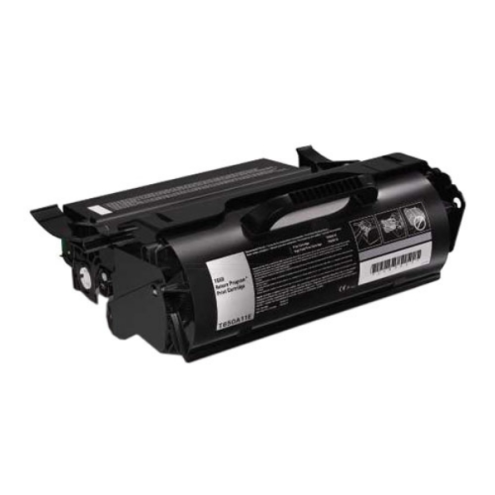 ORIGINAL DELL Y902R Tonerkartusche schwarz 21.000 Seiten (593-11050)