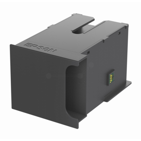 ORIGINAL EPSON T6710 Resttintenbeh?lter 50.000 Seiten (C 13 T 671000)