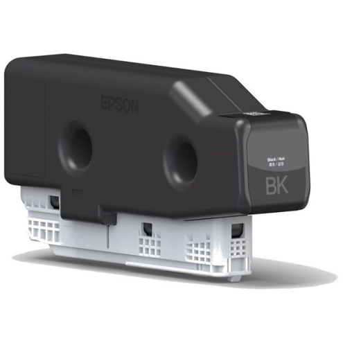 ORIGINAL EPSON C13T08Q140 Tintenpatrone schwarz