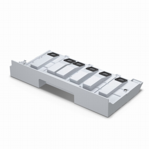 ORIGINAL EPSON T6191 Reinigungskassette Borderfree 35.000 Seiten (C 13 T 619100)