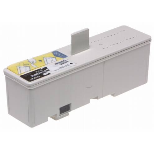 ORIGINAL EPSON SJIC8K Tintenpatrone schwarz 20.000.000 signs (C 33 S0 20407)