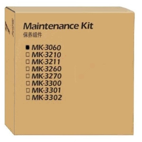 ORIGINAL KYOCERA MK3260 Maintenance-Kit 300.000 Seiten (1702TG8NL0)