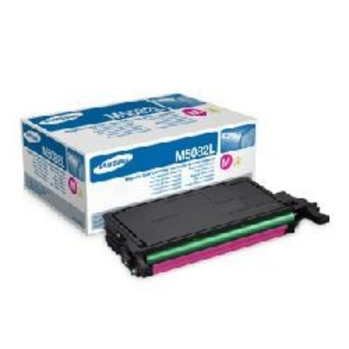 ORIGINAL HP CLTM5082L Toner-Kit magenta 4.000 Seiten (SU 322 A)