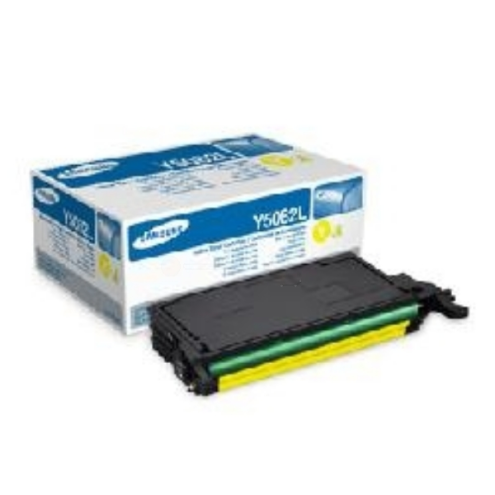 ORIGINAL HP CLTY5082L Toner-Kit gelb 4.000 Seiten (SU 532 A)
