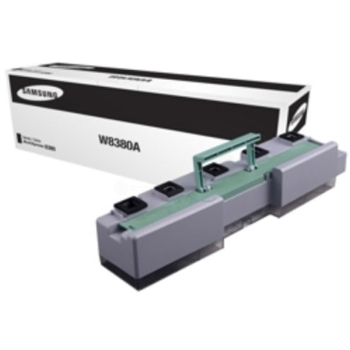 ORIGINAL HP CLXW8380A Resttonerbeh?lter 48.000 Seiten (SU 625 A)