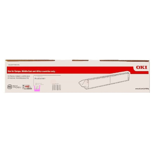 ORIGINAL OKI 45536472 Toner-Kit magenta 24.000 Seiten