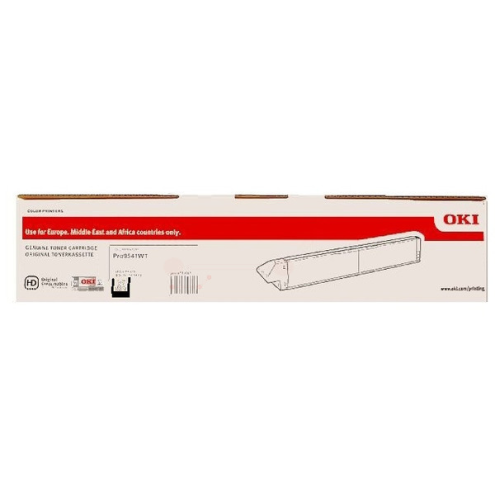 ORIGINAL OKI 45536474 Toner-Kit schwarz 24.000 Seiten