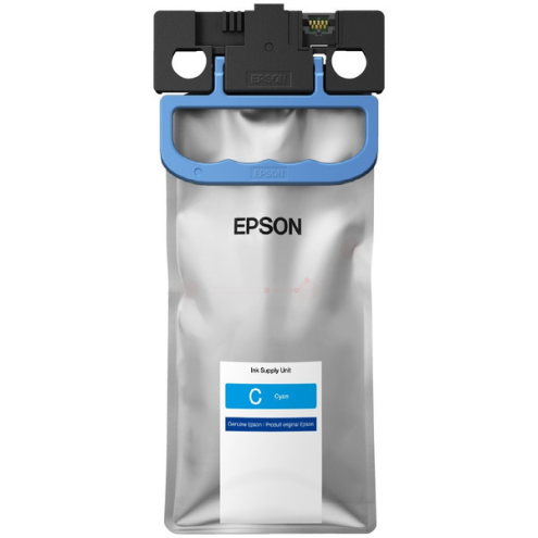 ORIGINAL EPSON T11P2 Tintenpatrone cyan High-Capacity 20.000 Seiten (C 13 T 11P240)