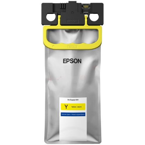 ORIGINAL EPSON T11P4 Tintenpatrone gelb High-Capacity 20.000 Seiten (C 13 T 11P440)