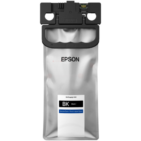ORIGINAL EPSON T11N1 Tintenpatrone schwarz 10.000 Seiten (C 13 T 11N140)