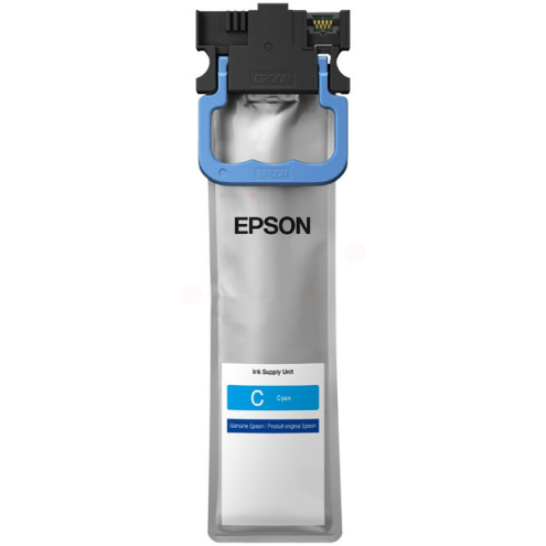 ORIGINAL EPSON T11N2 Tintenpatrone cyan 5.000 Seiten (C 13 T 11N240)