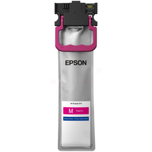 ORIGINAL EPSON T11N3 Tintenpatrone magenta 5.000 Seiten (C 13 T 11N340)