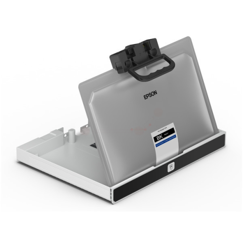ORIGINAL EPSON T11P1 Tintenpatrone schwarz High-Capacity 50.000 Seiten (C 13 T 11P140)
