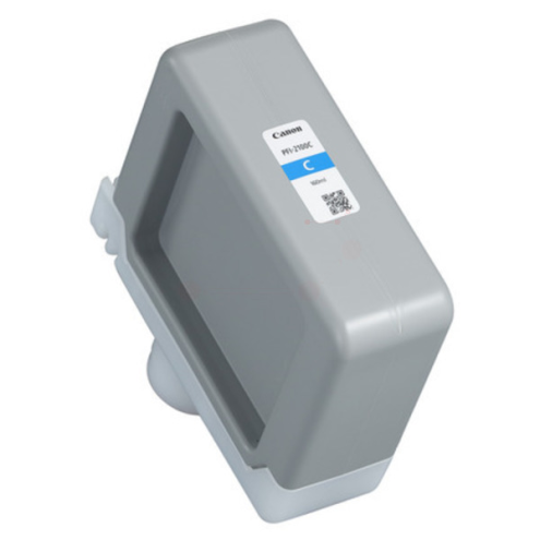 ORIGINAL CANON PFI2100C Tintenpatrone cyan 160,00 ml (5267 C 001)