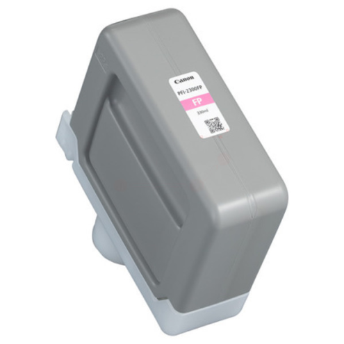 ORIGINAL CANON PFI2300FP Tintenpatrone rosa fluoreszent 330,00 ml (5286 C 001)