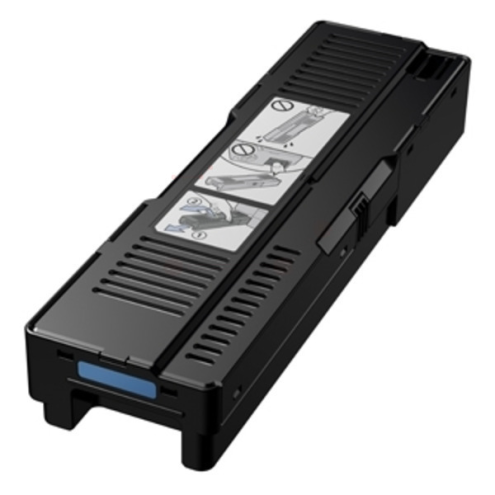 ORIGINAL CANON MCG01 Resttintenbeh?lter (4628 C 001)