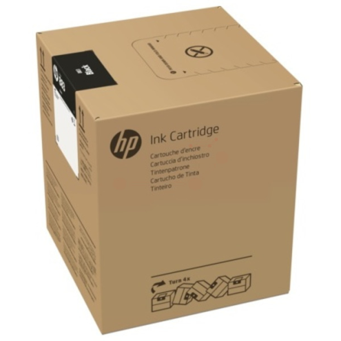 ORIGINAL HP 883 Tintenpatrone schwarz 10.000,00 ml (9J0R4A)