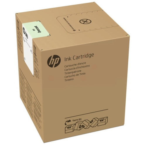 ORIGINAL HP 883 Tintenpatrone Overcoat 10.000,00 ml (9J0R7A)